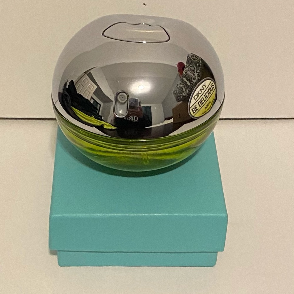 ❤️❤️sold sold❤️❤️DKNY women’s fragrance